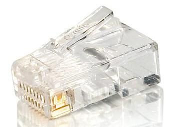 Equip 121140 Cat.5E Rj45 Plug 121140