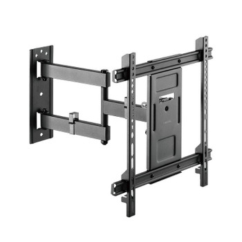 LogiLink BP0112 Tv Mount 177.8 Cm 70" Black BP0112