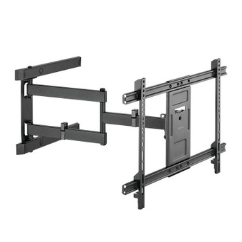 LogiLink BP0113 Tv Mount 177.8 Cm 70" Black BP0113