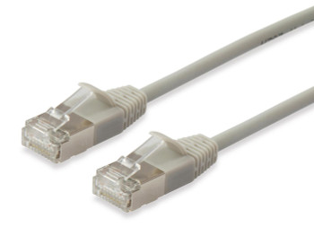 Equip 606118 Cat.6A F/Ftp Slim Patch 606118