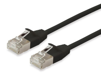 Equip 606128 Cat.6A F/Ftp Slim Patch 606128