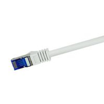 LogiLink C6A012S Networking Cable Grey 0.25 M C6A012S