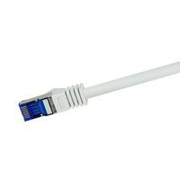 LogiLink C6A142S Networking Cable Grey 50 M C6A142S