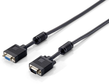 Equip 118806 Hd15 Vga Extension Cable. 20M 118806
