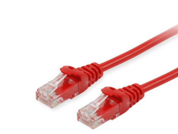 Equip 625423 Cat.6 U/Utp Patch Cable. 625423