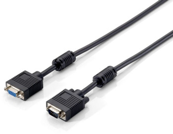 Equip 118801 Hd15 Vga Extension Cable. 3.0M 118801