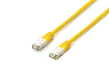 Equip 605669 Cat.6A Platinum S/Ftp Patch 605669