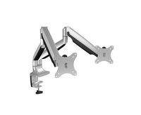 ICY BOX IB-MS504-T 81.3 Cm 32" Black. Silver IB-MS504-T