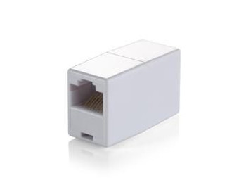Equip 121252 Cat.5E Rj45 Inline Coupler 121252