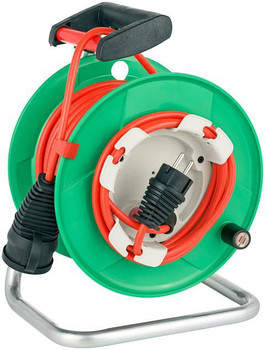Brennenstuhl 1098550001 Power Extension 23 M 1 Ac 1098550001
