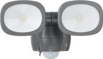 Brennenstuhl 1178900200 Floodlight Led Black 1178900200