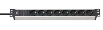Brennenstuhl 1390007308 Power Extension 2 M 8 Ac 1390007308