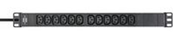 Brennenstuhl 1390007112 Power Extension 2 M 12 Ac 1390007112