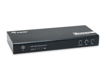 Equip 332726 Video Switch Hdmi 332726