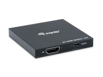 Equip 332715 Video Splitter Hdmi 2X Hdmi 332715