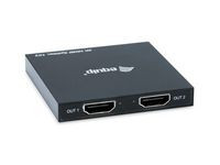 Equip 332715 Video Splitter Hdmi 2X Hdmi 332715
