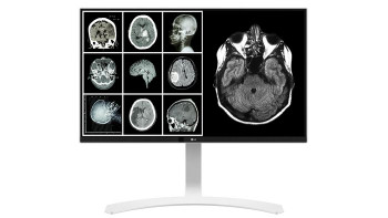 LG 27HJ712C-W Led Display 68.6 Cm 27" 27HJ712C-W