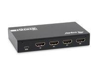 Equip 332725 Video Switch Hdmi 332725