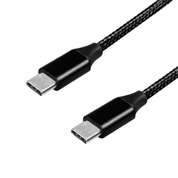 LogiLink CU0154 Usb Cable 1 M Usb 2.0 Usb C CU0154