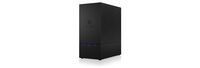 ICY BOX IB-RD3621-C31 Disk Array Desktop Black IB-RD3621-C31
