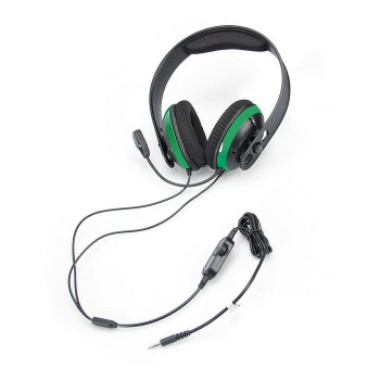 Raptor Gaming RG-HX200-B Hx200 Headset Wired Head-Band RG-HX200-B