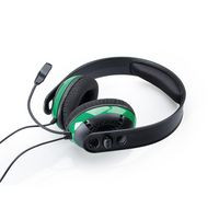 Raptor Gaming RG-HX200-B Hx200 Headset Wired Head-Band RG-HX200-B