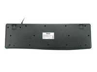 Equip 245210 Wired Usb Keyboard 245210
