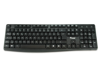 Equip 245212 Wired Usb Keyboard 245212
