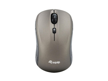 Equip 245109 Mini Optical Wireless Mouse 245109