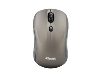 Equip 245109 Mini Optical Wireless Mouse 245109