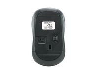 Equip 245109 Mini Optical Wireless Mouse 245109