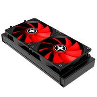 Xilence LQ240 Mance A+ Liqurizer LQ240 LQ240