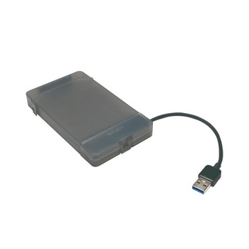 LogiLink AU0037 Storage Drive Enclosure AU0037