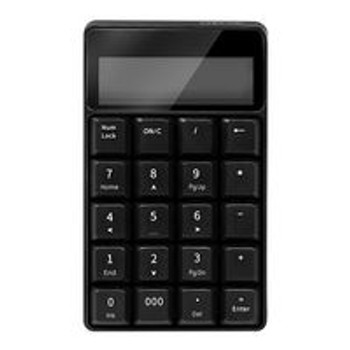 LogiLink ID0199 Numeric Keypad Notebook Rf ID0199
