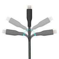 Terratec 306954 Charge Cl2 2 M Black 306954