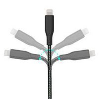 Terratec 306954 Charge Cl2 2 M Black 306954