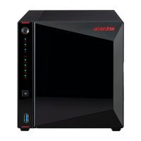 asustor 90-AS5304T00-MD30 Nimbustor 4 As5304T Nas 90-AS5304T00-MD30