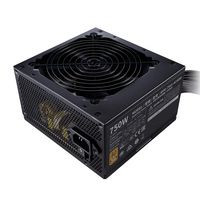 Cooler Master MPE-7501-ACABW-BEU Mwe 750 Bronze 230V V2 Power MPE-7501-ACABW-BEU