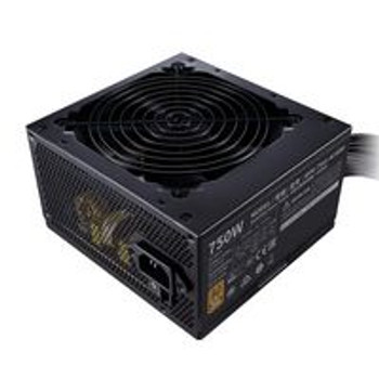 Cooler Master MPE-7501-ACABW-BEU Mwe 750 Bronze 230V V2 Power MPE-7501-ACABW-BEU