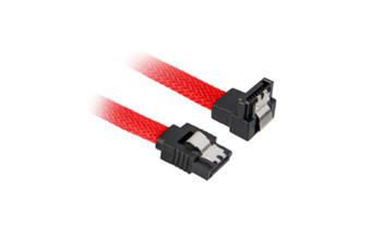 Sharkoon 4044951016501 Sata 3 Sata Cable 0.45 M Sata 4044951016501