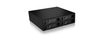 ICY BOX IB-2242SSK 13.3 Cm 5.25" Storage Drive IB-2242SSK