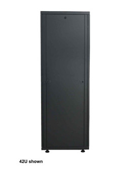 Intellinet 715386 Network Cabinet. Free 715386