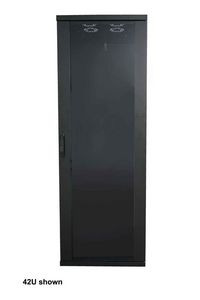 Intellinet 715386 Network Cabinet. Free 715386
