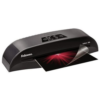 Fellowes 5740701 Calibre A4 Laminator - Black 5740701