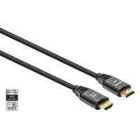 Manhattan 355957 Hdmi Cable With Ethernet. 355957