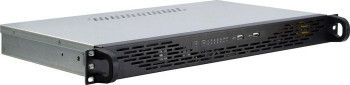 Inter-Tech 88887085 1U K-125L Mini Itx Grey 88887085 Inter-Tech 88887085 1U K-125L Mini Itx Grey 88887085