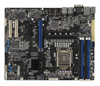 Asus 90SB0A90-M0UAY0 Motherboard Lga 1200 Atx 90SB0A90-M0UAY0