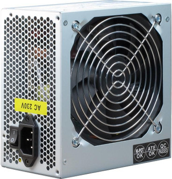 Inter-Tech 88882140 Sl-500 Plus Power Supply Unit 88882140