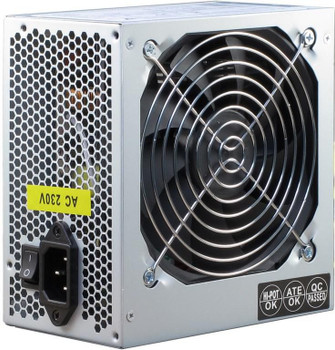 Inter-Tech 88882141 Sl-700 Plus Power Supply Unit 88882141