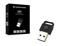 Conceptronic ABBY06B Abby Usb Bluetooth 5.0 Adapter ABBY06B